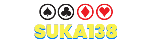 Logo SUKA138